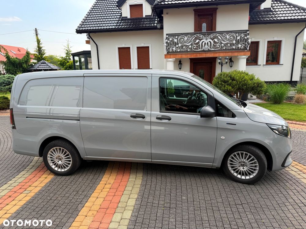 Mercedes-Benz eVito - 18