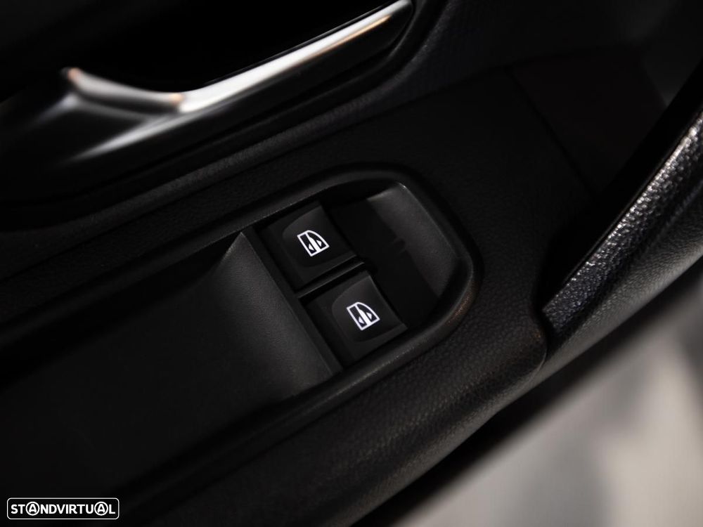 Renault Express 1.5 DCI BLUE 95 CONFORT c/iva - 11