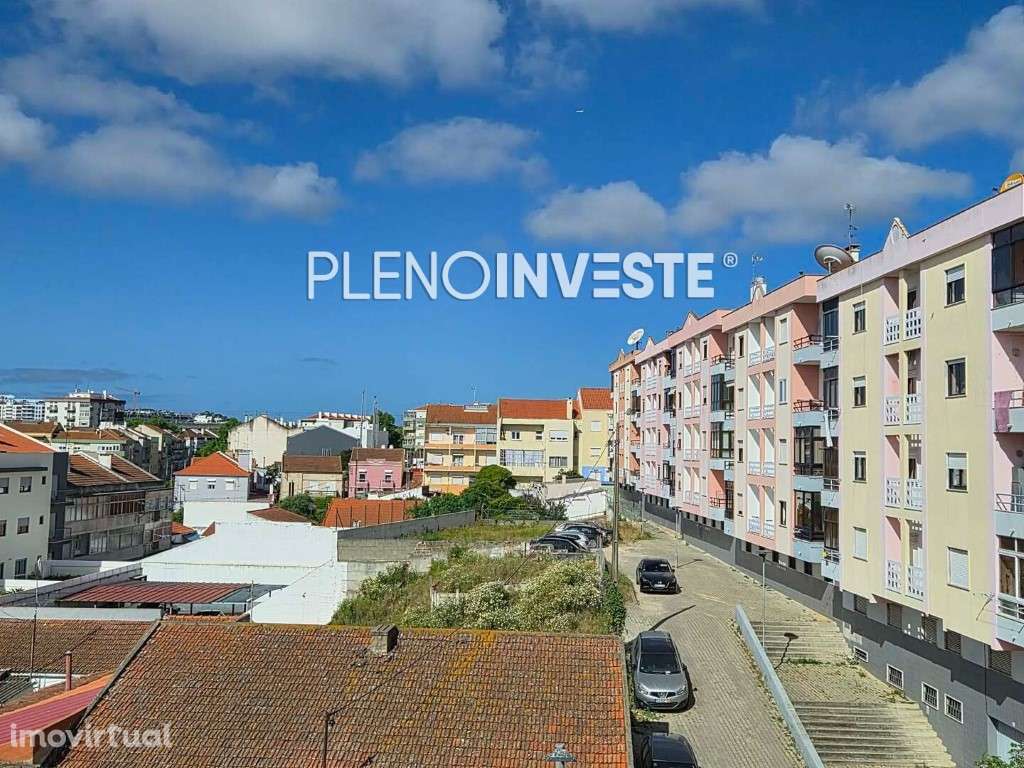 T3 em Corroios com arrecadação - Grande imagem: 5/19