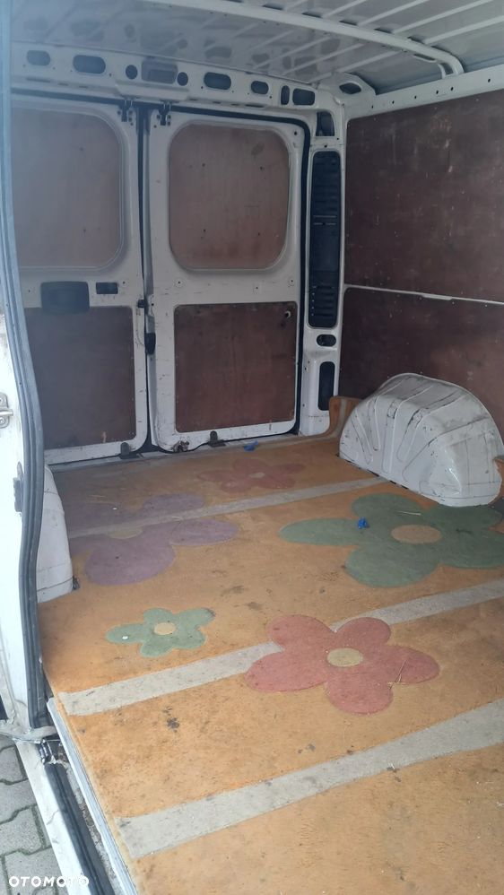 Peugeot Boxer - 5