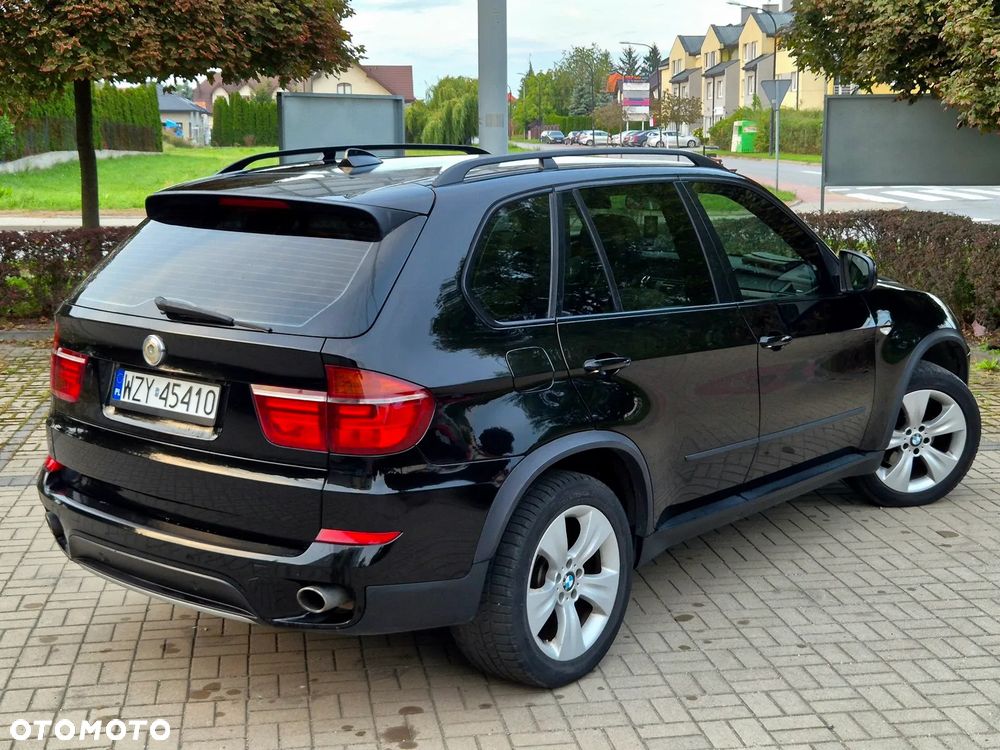 BMW X5 3.0d xDrive - 11