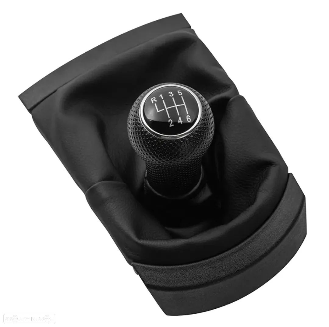 Fole mudanças Seat Ibiza 6L - 6 velocidades - 1