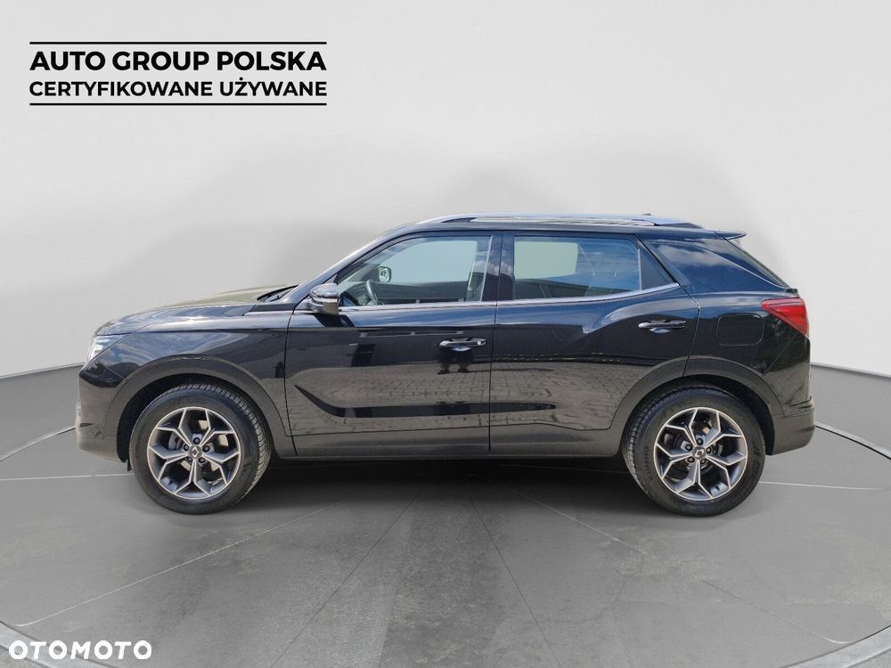 SsangYong/KGM Korando 1.5 T-GDI Adventure 2WD - 4