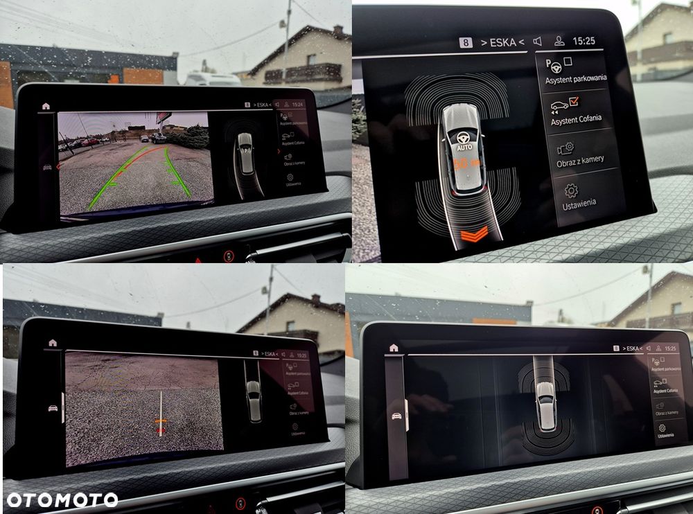 BMW X3 xDrive30e M Sport - 25