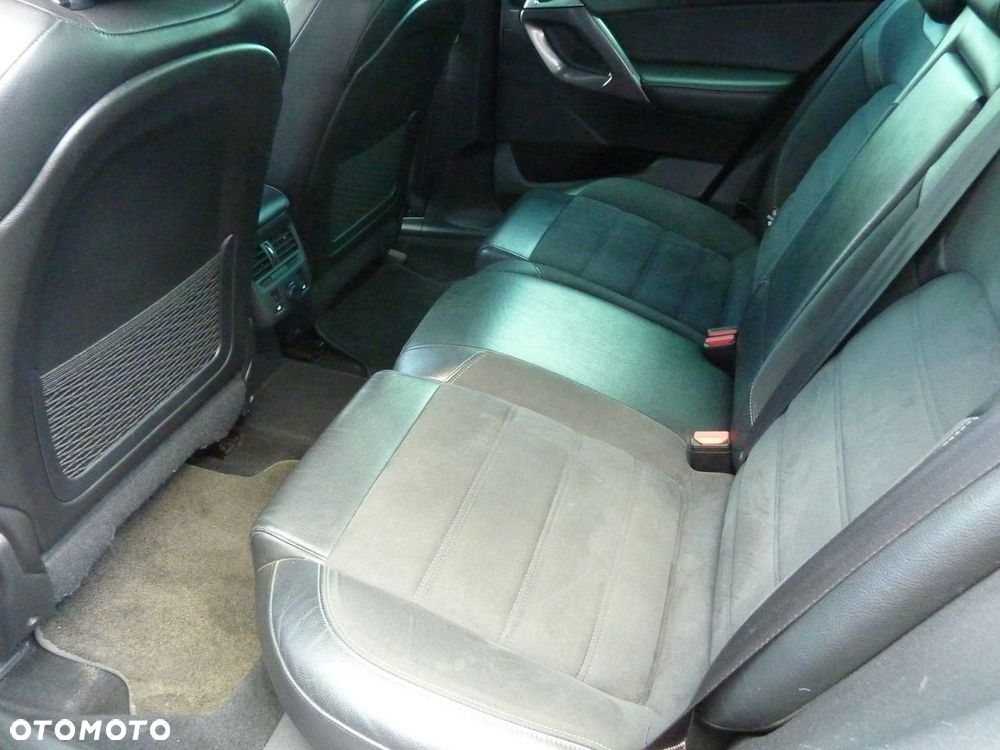 Citroën DS5 - 13