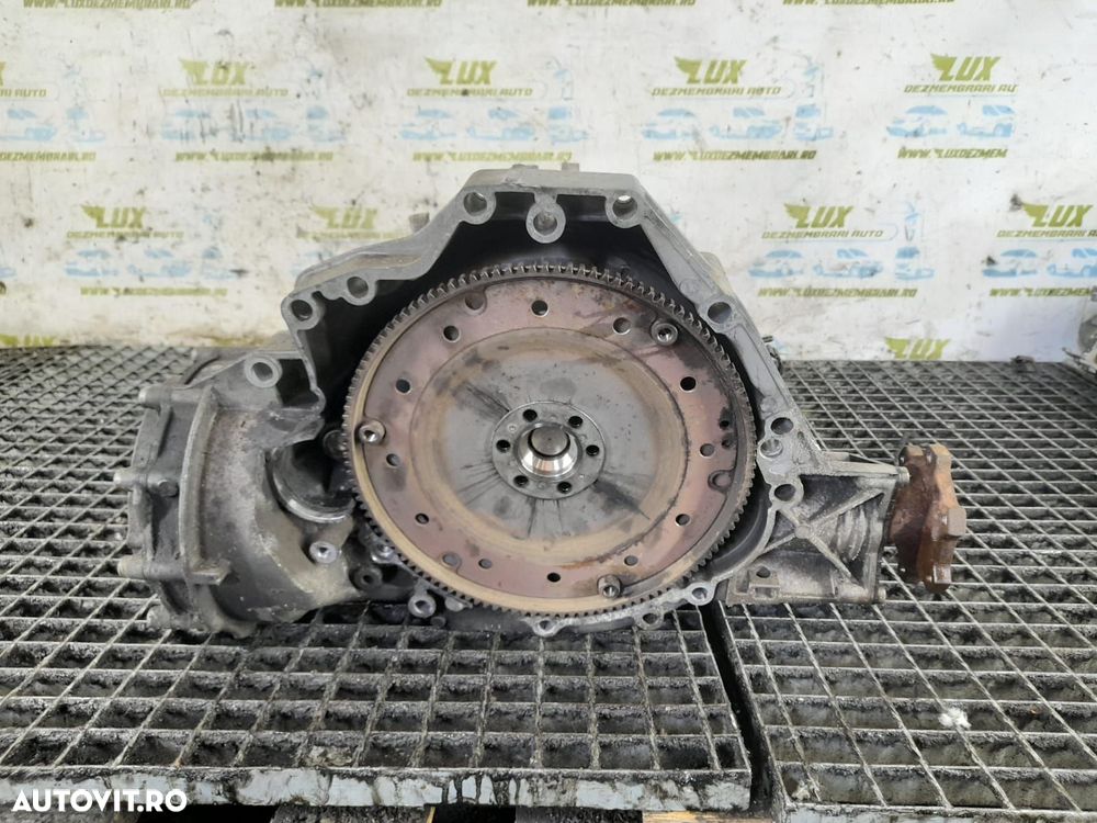 Cutie viteze manuala 6 trepte 0B1301103 MVT 2.0 tdi Audi A4 B8/8K [fa - 1
