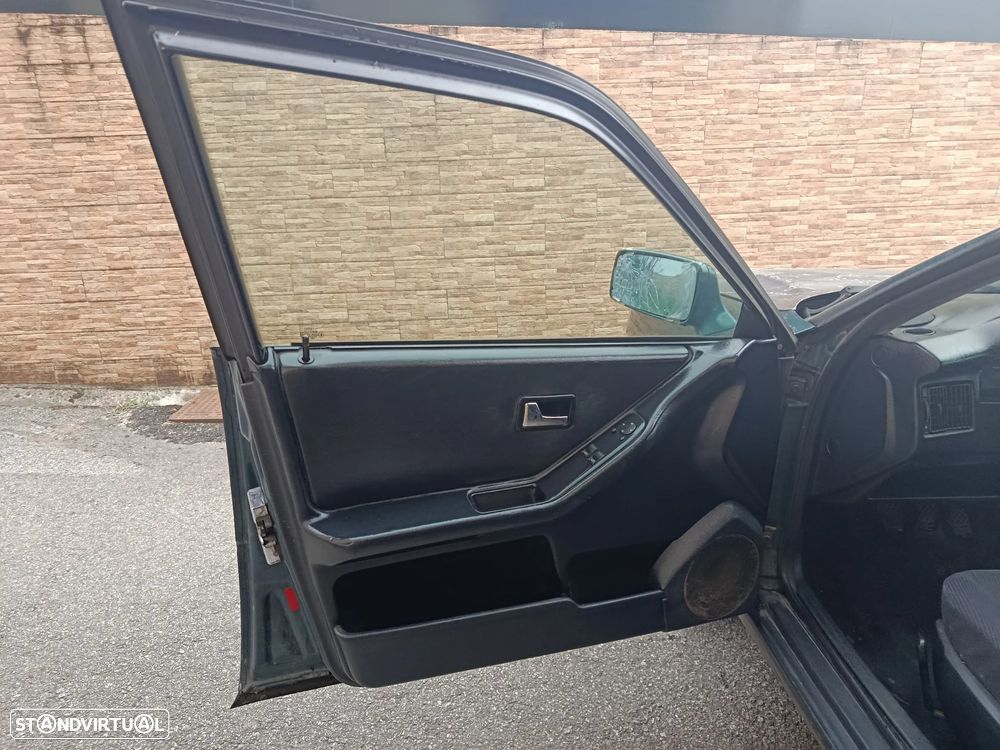 Audi 80 - 13