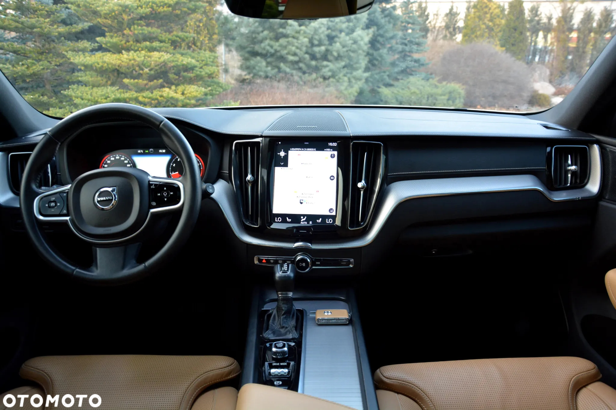 Volvo XC 60 T5 GPF Inscription - 30
