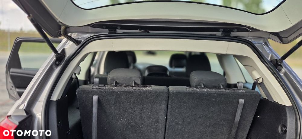 Fiat Freemont 2.0 Multijet 16V DPF Urban - 20