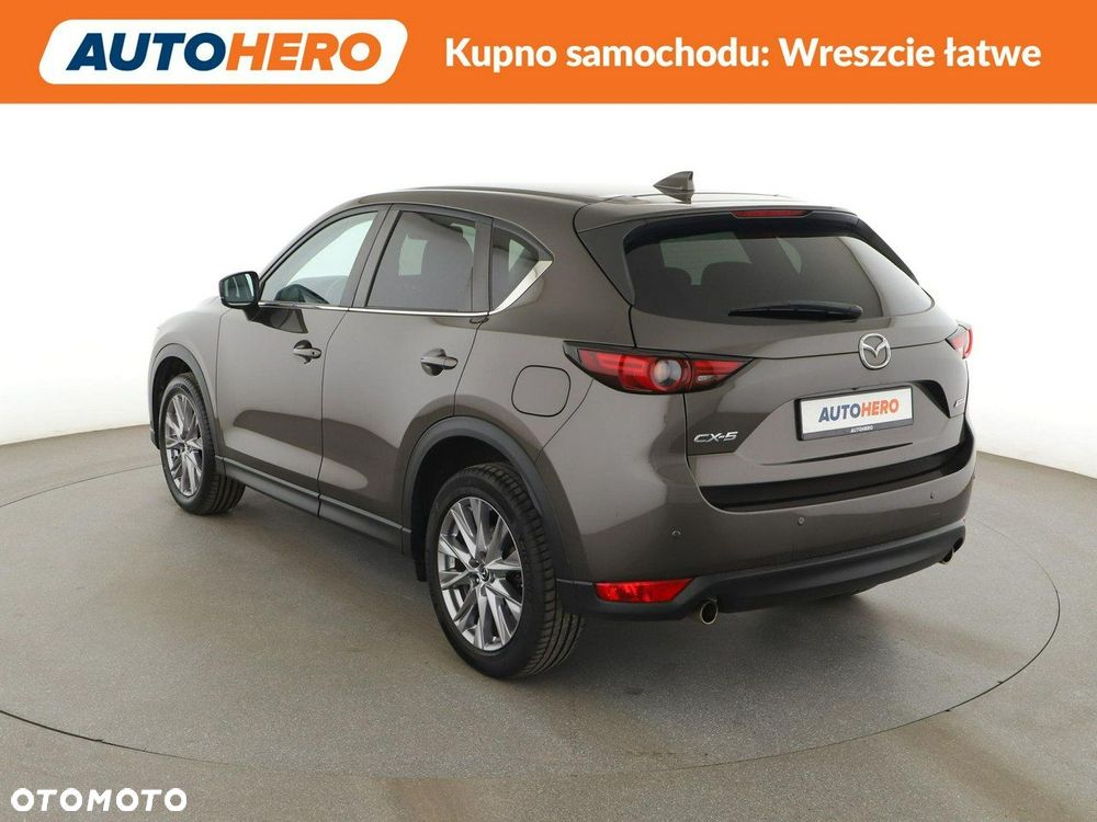 Mazda CX-5 2.0 Skypassion 2WD - 5