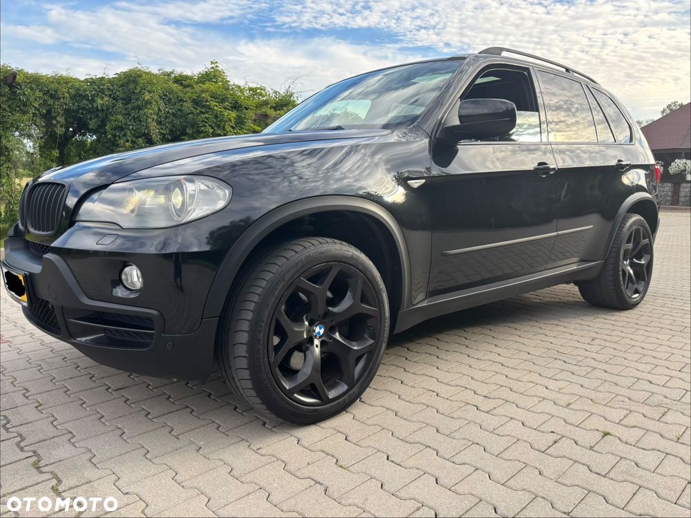 BMW X5 xDrive30d - 16