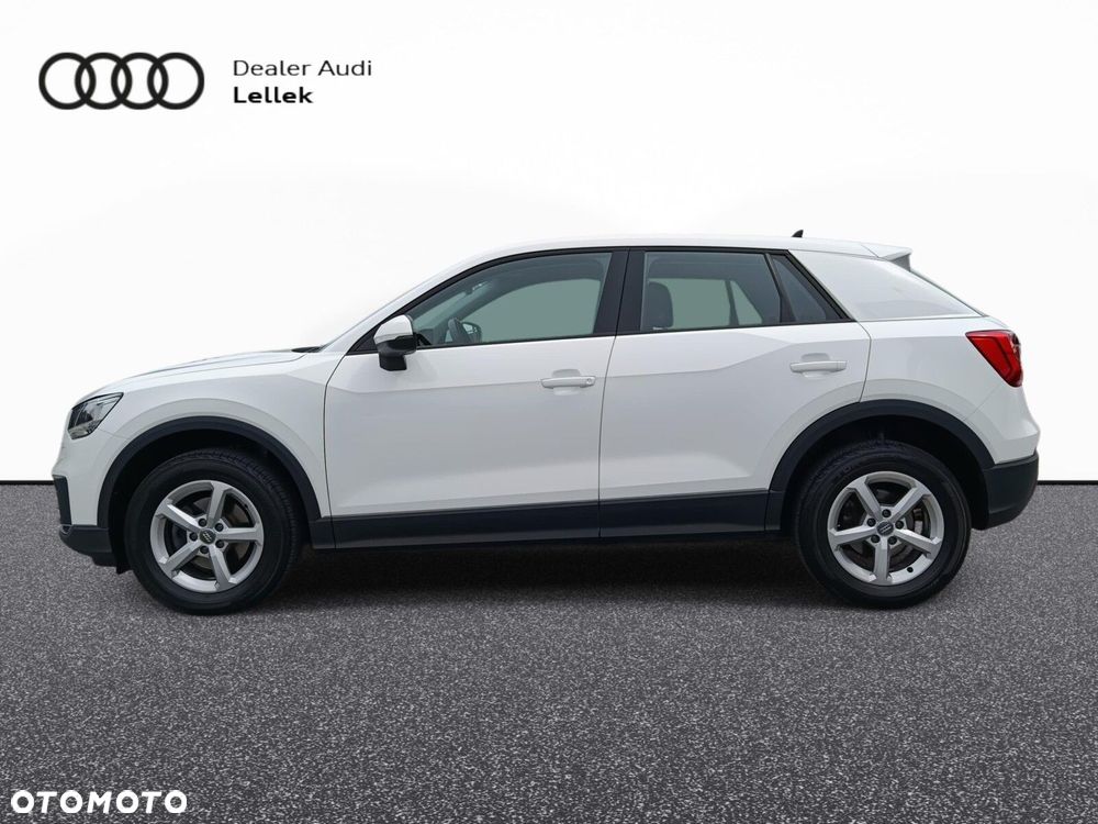 Audi Q2 - 9