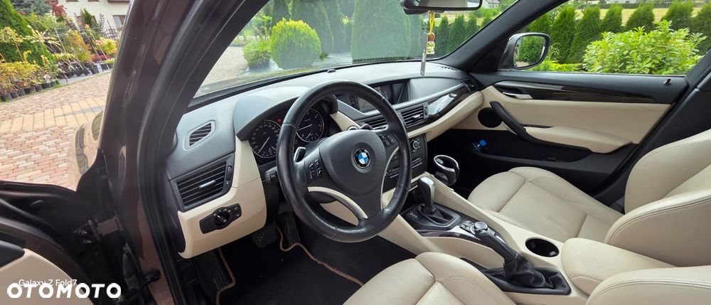 BMW X1 - 30