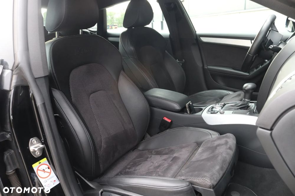 Audi A5 Sportback 2.0 TDI Quattro S tronic - 39