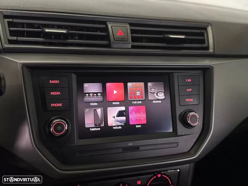 SEAT Ibiza 1.0 Reference - 30