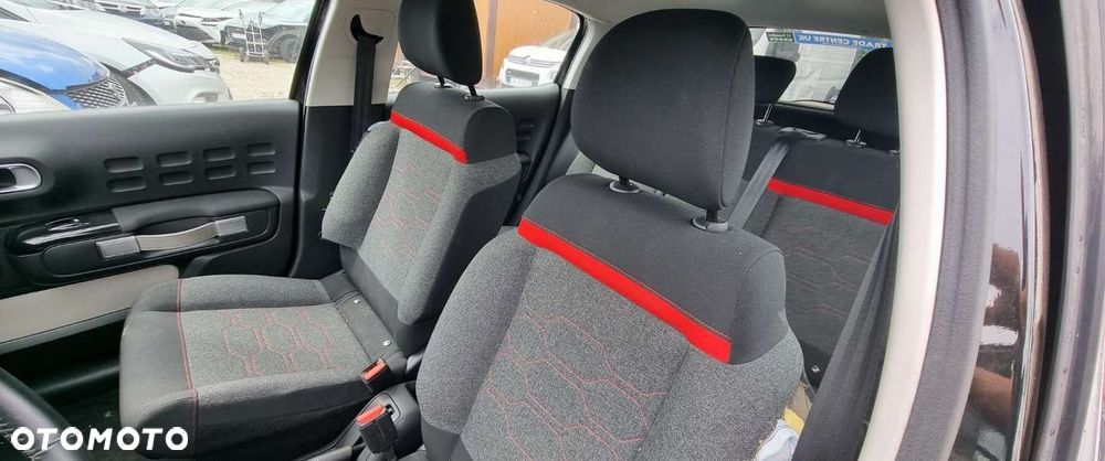 Citroën C3 - 8