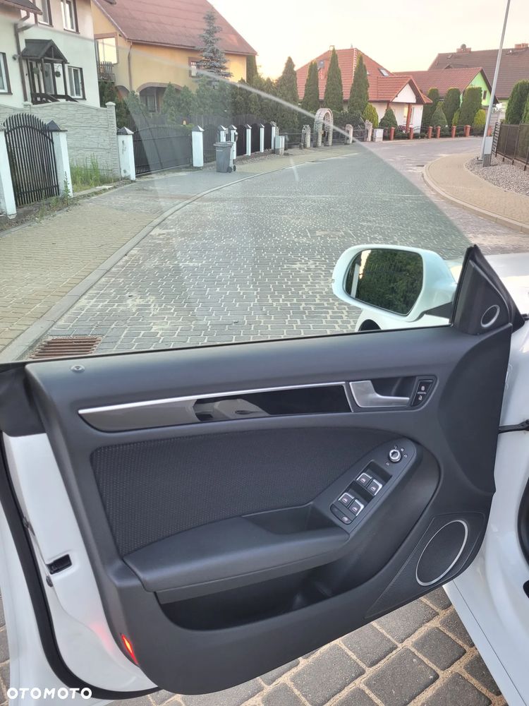 Audi A5 Sportback 2.0 TFSI - 25
