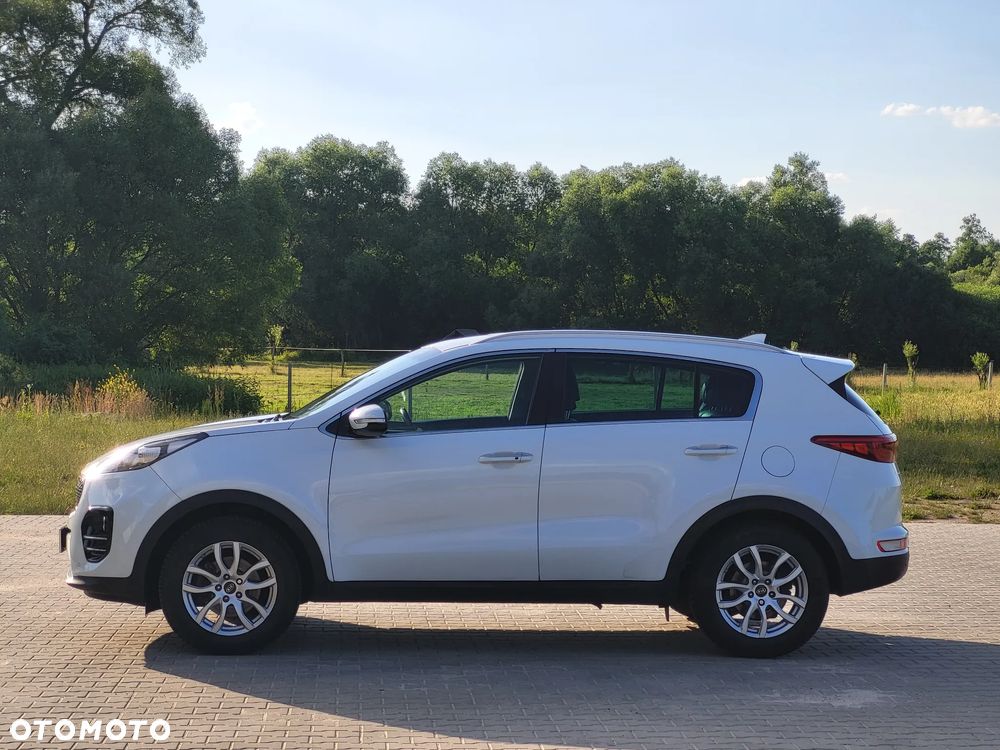 Kia Sportage - 18