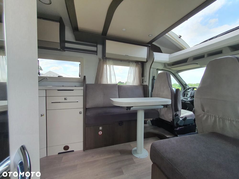 Benimar Tessoro 497 - 5