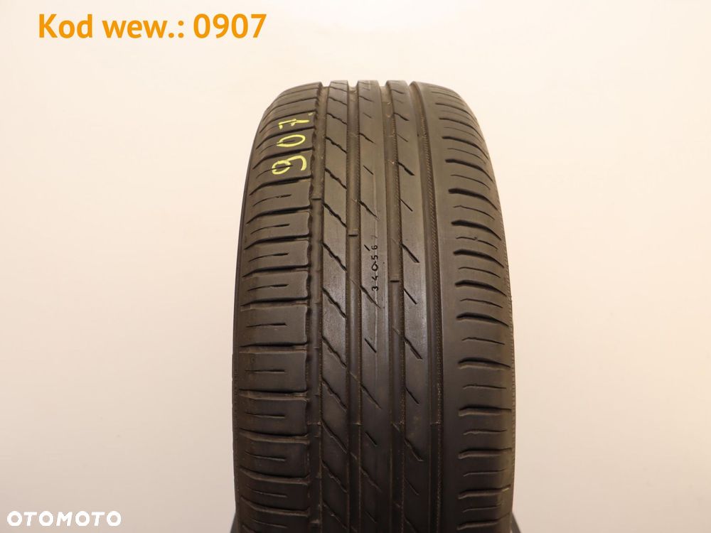 Nokian WETPROOF - 205/55 R16 - 7