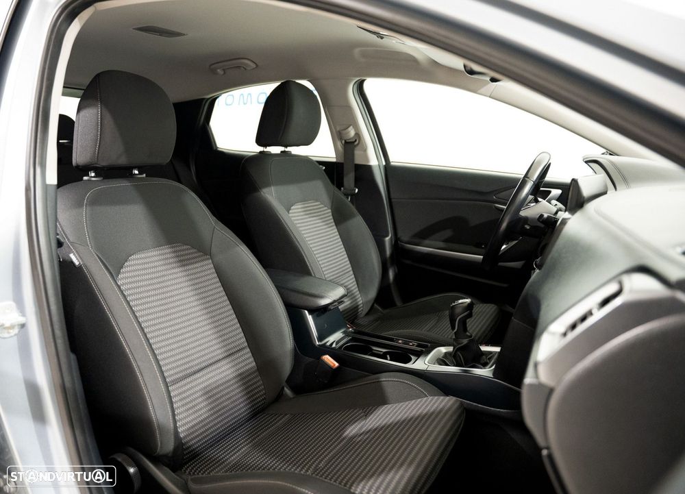 Kia XCeed 1.0 T-GDI Drive - 14