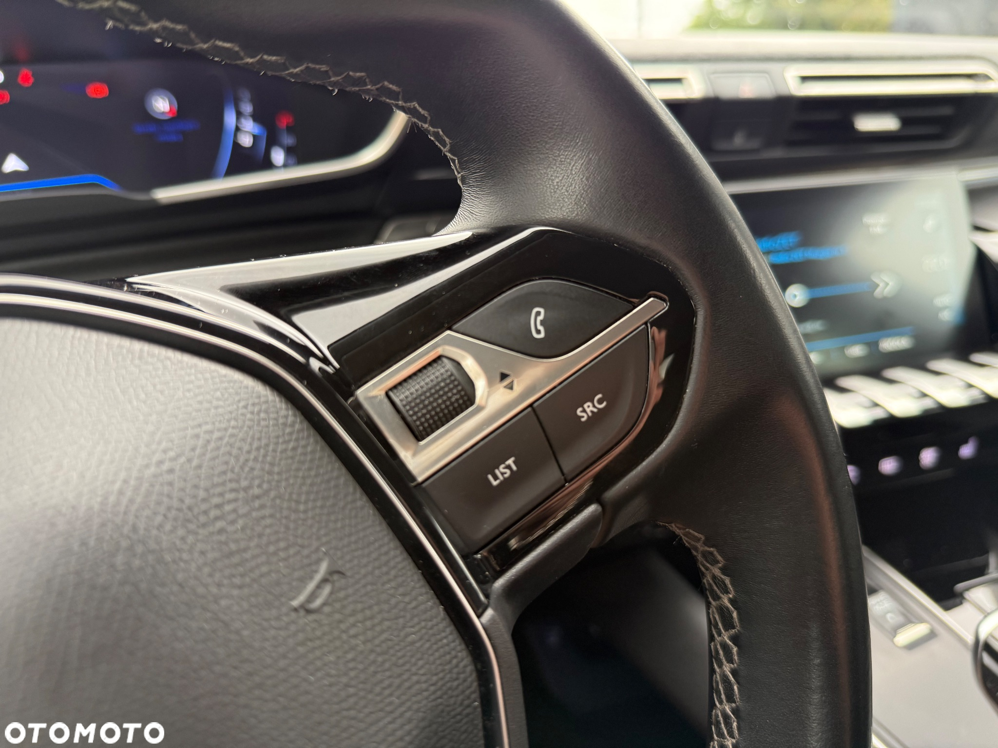 Peugeot 508 BlueHDi 130 EAT8 GT - 22