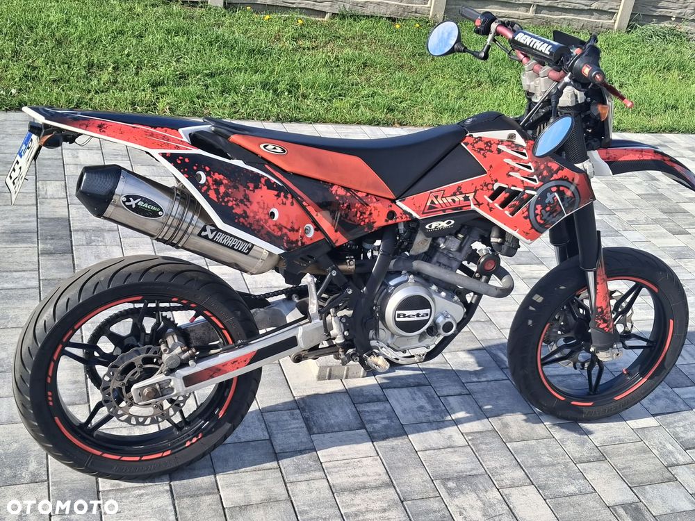 Beta RR - 4