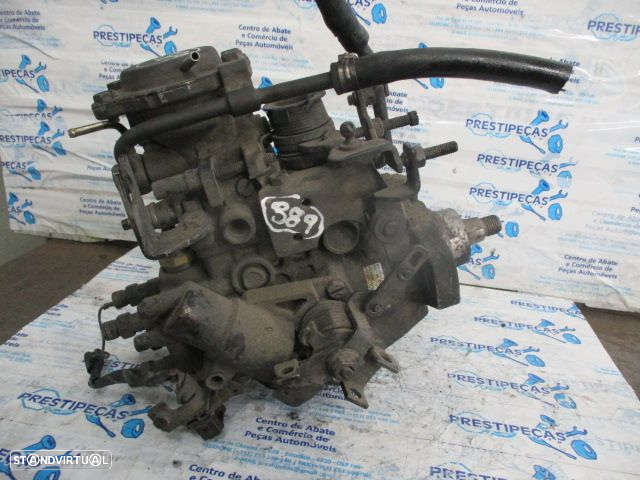 Bomba Injectora 9460620015   OPEL CORSA B 1993 1.5TD   5P VERMELHO BOSCH - 6