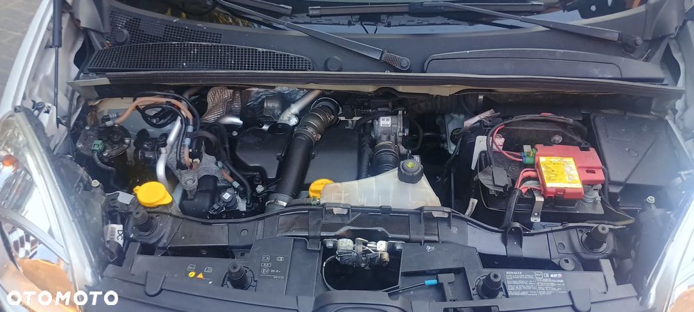 Renault Kangoo - 15