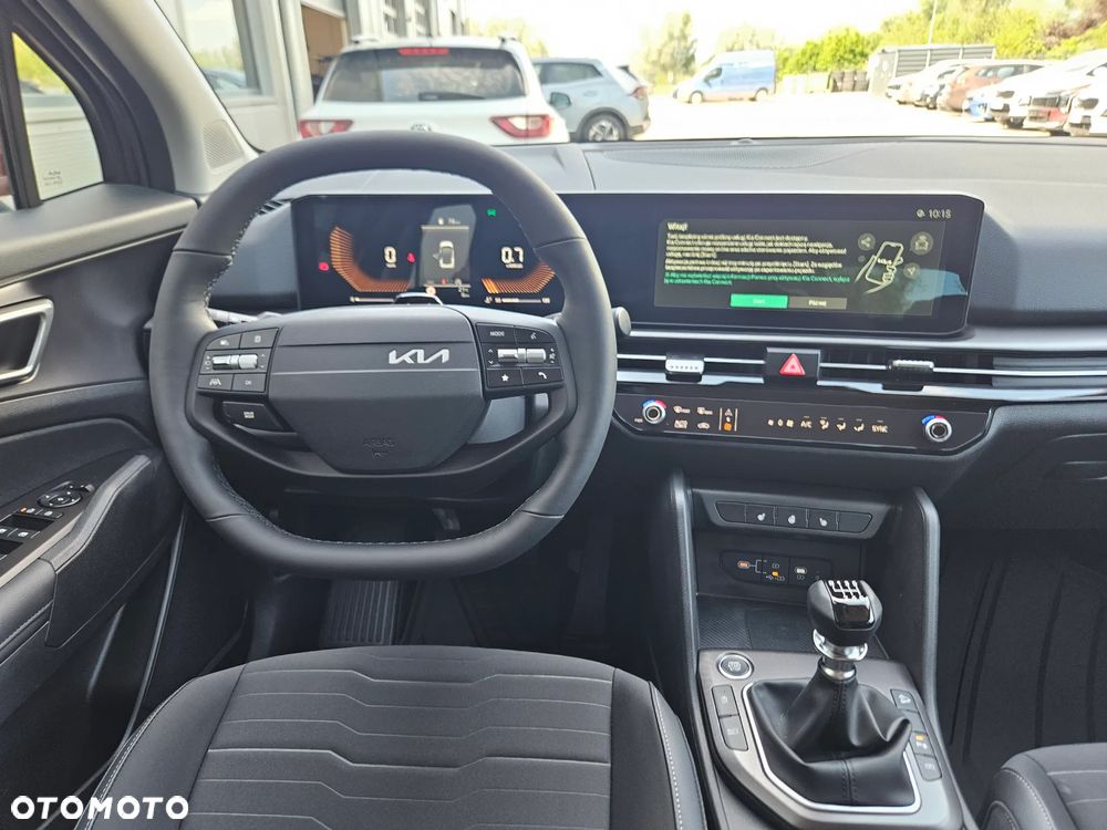 Kia Sportage 1.6 T-GDI L 2WD - 13