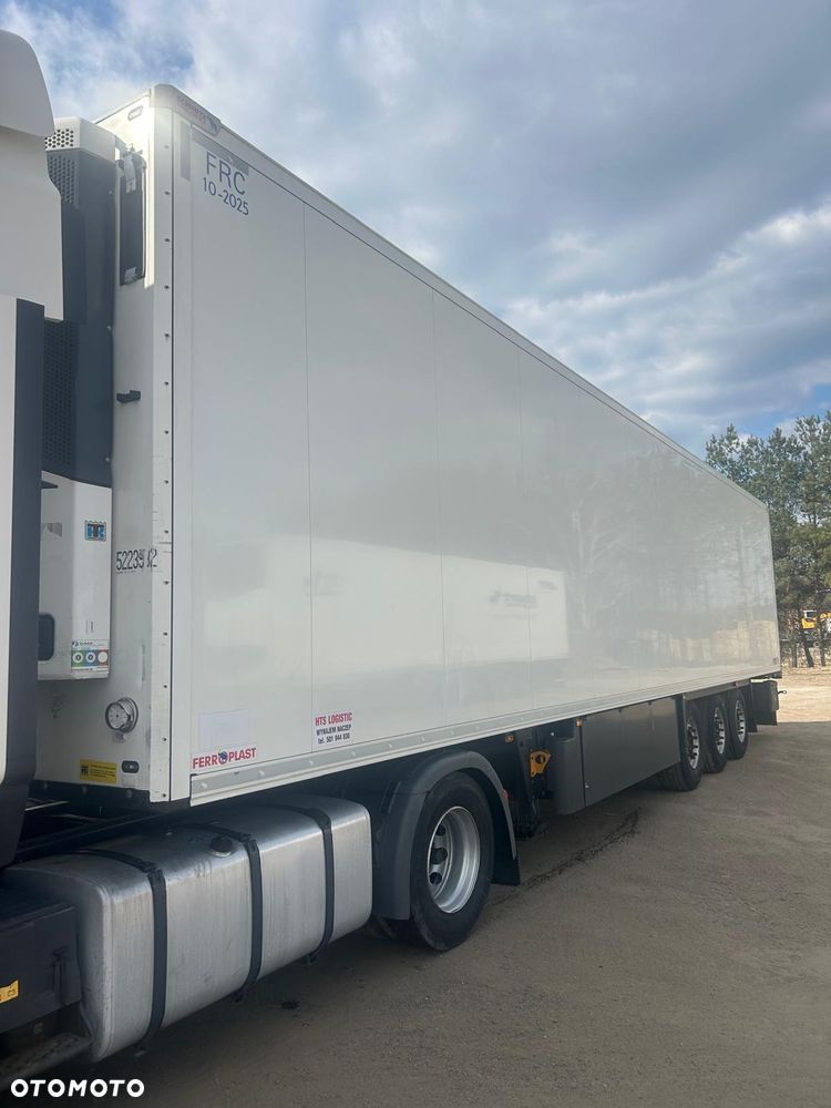 Schmitz Cargobull - 16