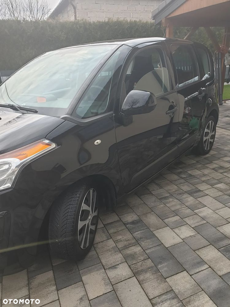 Citroën C3 Picasso 1.4i Attraction - 6