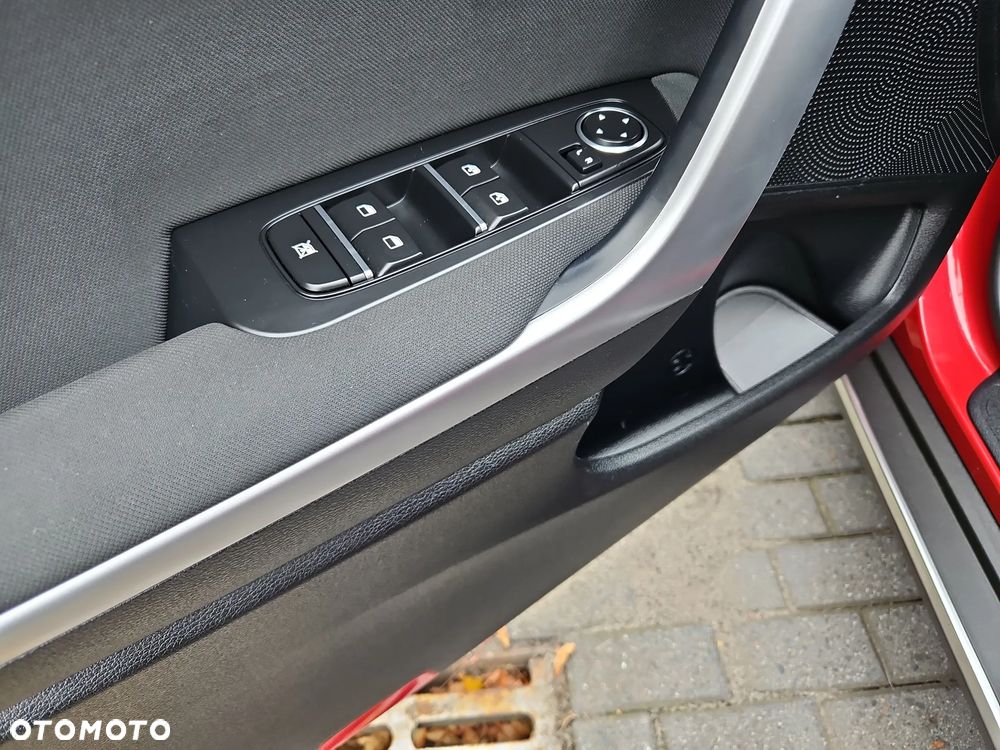 Kia XCeed 1.5 T-GDI M - 20