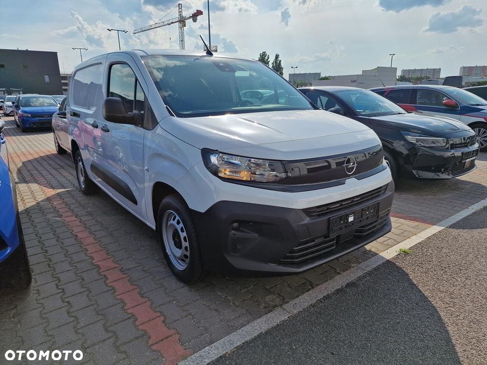 Opel Combo Van - 3