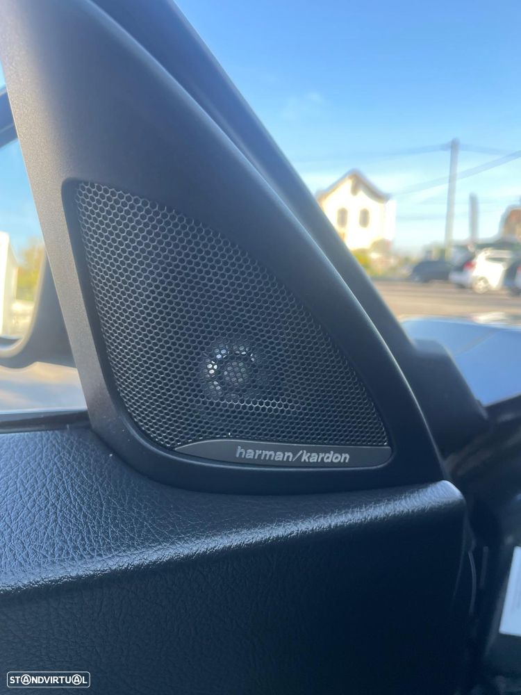 BMW 120 d Pack M - 26
