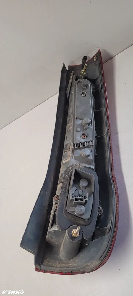 Licznik prędkościomierz audi 100 - 2