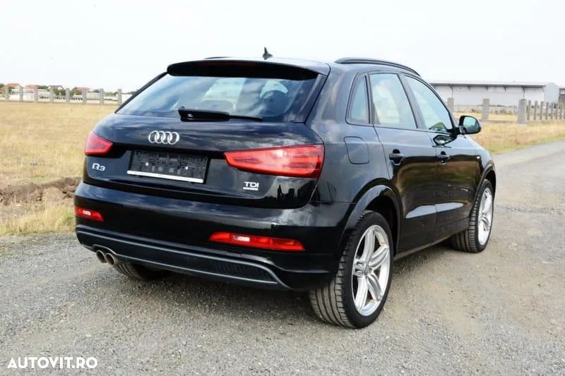 Audi Q3 2.0 TDI Quattro S tronic - 4