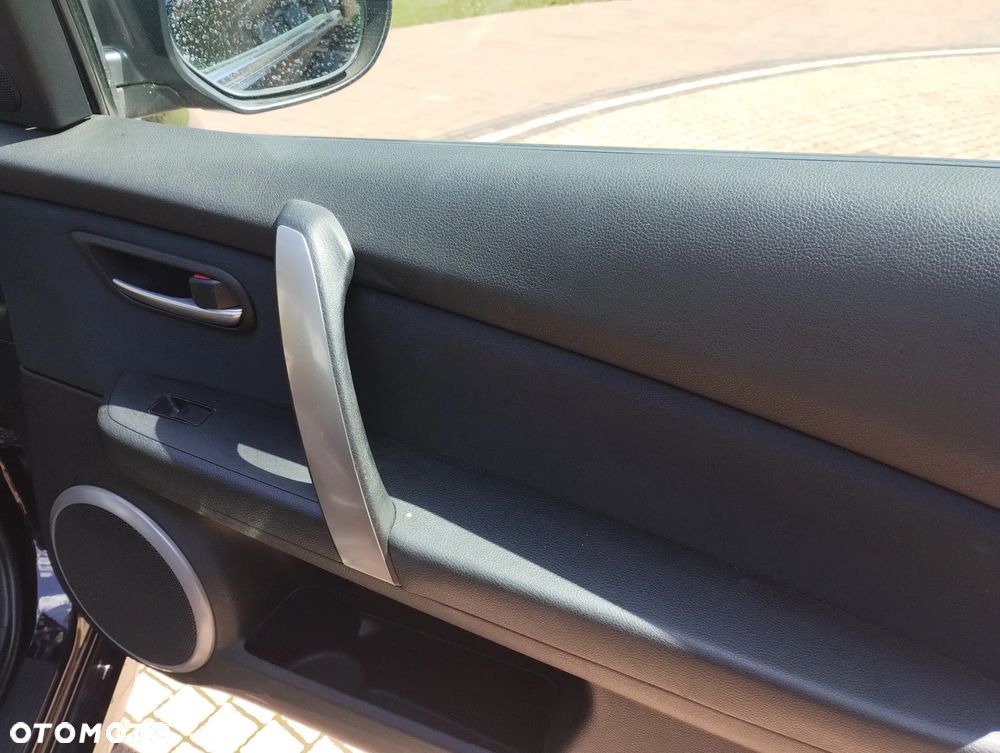 Mazda 6 1.8 Exclusive - 18