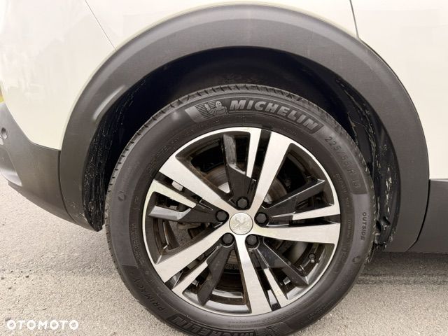 Peugeot 3008 - 34