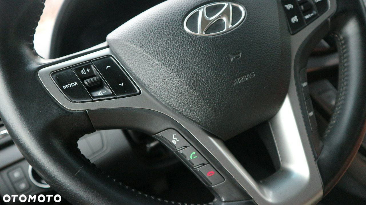 Hyundai i40 i40cw 1.6 5 Star Edition - 37