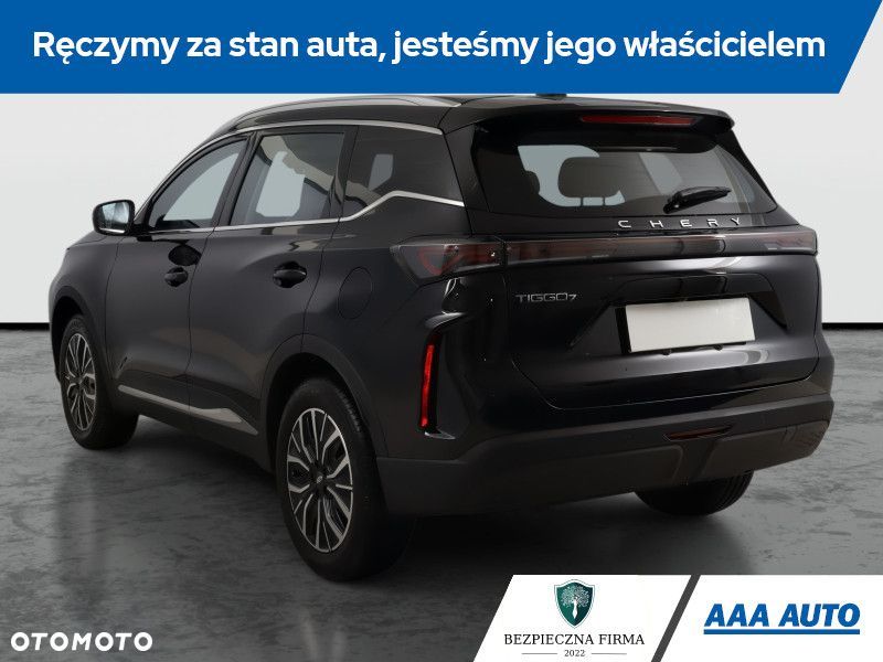 Chery Tiggo 7 - 6