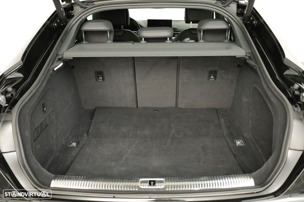 Audi A5 Sportback 40 TDI Advanced S tronic - 25