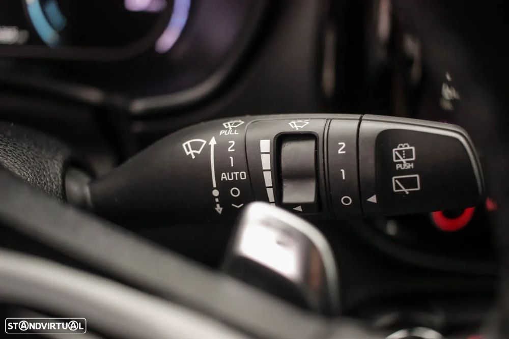 Kia e-Soul 64kWh - 23