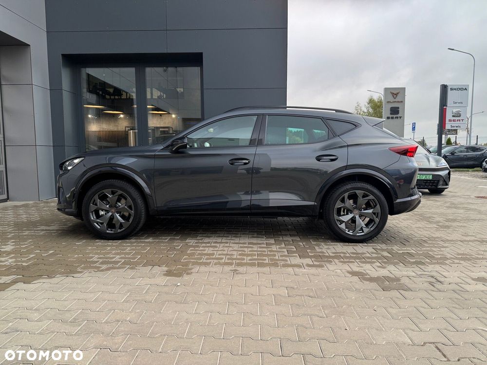 Cupra Formentor - 18
