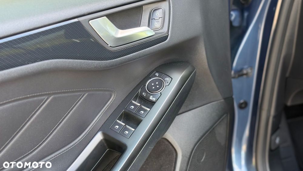 Ford Focus 1.5 EcoBoost STart-Stopp-System ST-LINE - 15