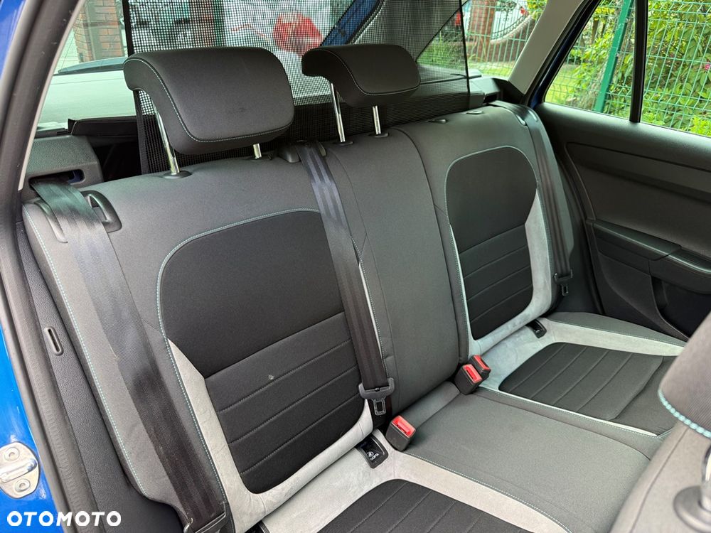 Skoda Fabia 1.2 TSI Joy - 24