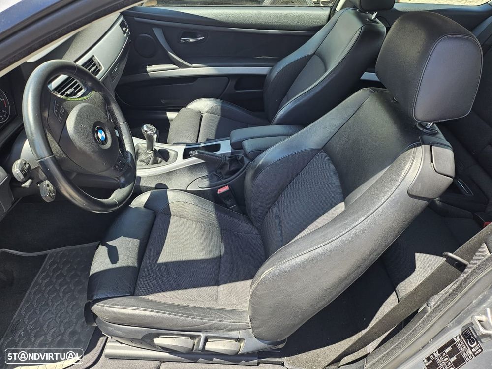 BMW 3.0 CS - 4