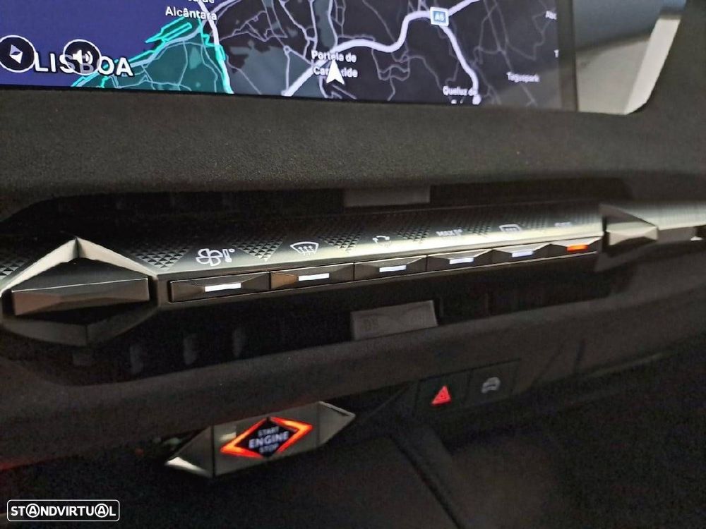 DS DS4 1.2 Hybrid Etoile e-DSC6 - 23