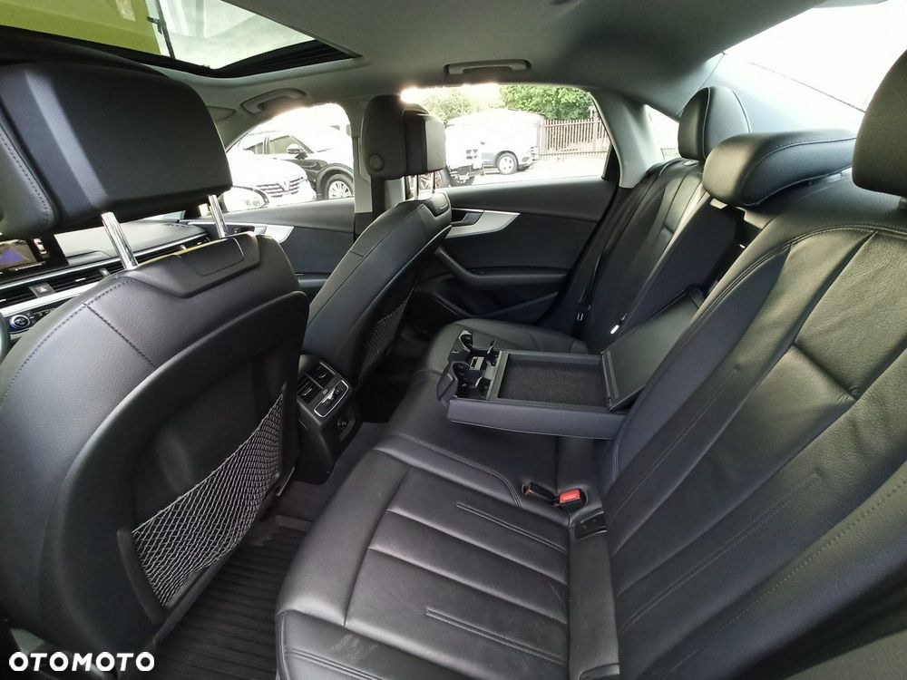 Audi A4 - 8