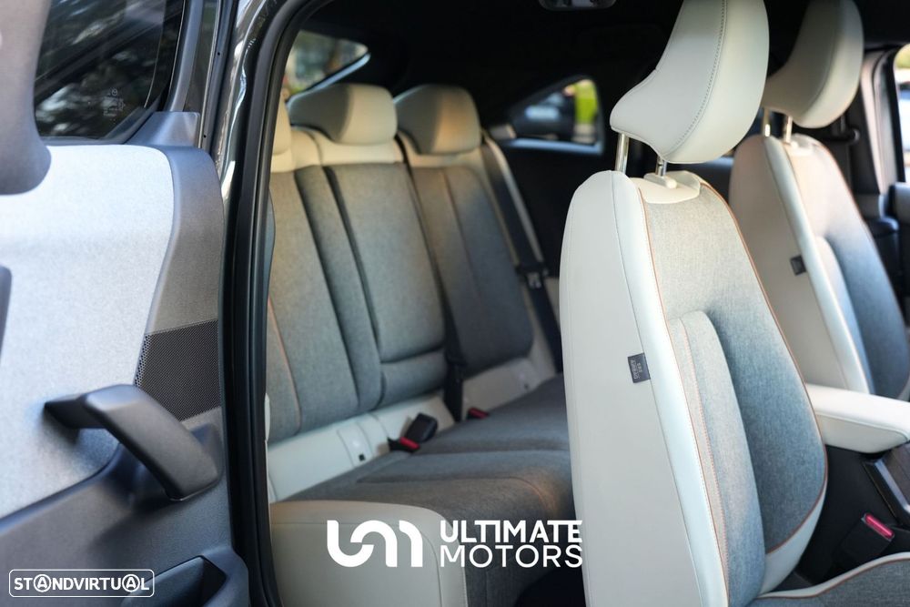 Mazda MX-30 e-Skyactiv Ex.+Plus Pack+Vintage Leatherette - 16